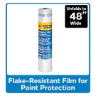 3M AMF48 Advanced Masking Film, 48"X180FT X.35 Mil. Fixed Price $16.89.