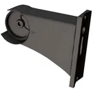 Eiko 10135 Direct Mount For Vert Site Lighter Fixture Accessory (vrt-d-bz). Fixed Price $32.39.