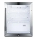 Summit SCR314L 19"W 2.1 Cu. Ft. - Black. Fixed Price $735.55.
