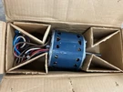 Franklin Electric Model CY6745A 5.35A 60HZ 115V 1/4HP 1050RPM P3. Fixed Price $109.99.