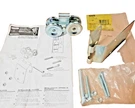 Stanley 41-1004, 411004 Barn Track Door Hanger BBXY2650. Fixed Price $29.99.