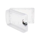 Statguardplus SGP201401 Combination Lock Thermostat Cover. Fixed Price $17.99.