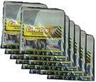 Covergrip Quick Drop 8 Oz Canvas Safety Cloth, 3.5' X 4', (pack Of 12). Fixed Price $203.60.