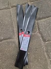 Oregon 46" Deck Blade For John Deere M41967 AM31100 M127466 Pack. Fixed Price $32.99.