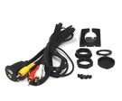 Xtenzi Usb & 3.5MM Aux Video Extension Flush Mount 2 Meter Cable Pioneer. Fixed Price $24.14.