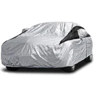 Titan Premium Multi-layer Peva Car Cover For Sedans 186-202". Waterproof, Uv .... Fixed Price $75.99.