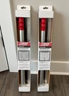 Pack Wal-board Knockdown Knife Wall Ceiling Texture Tool W/ 24" Steel Blade. Fixed Price $35.95.