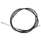 17' Fast Connect Rotary Steering Cable For Uflex 17FT Universal M66X17. Fixed Price $105.44.