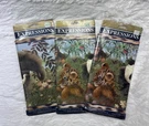 Expressions Wallpaper Border Jungle Babies Pack 10.25"X5 Yds Pattern #SB10135B. Fixed Price $29.99.