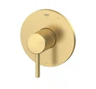 Grohe Concetto 1-HANDLE Wall Mount Pressure Balance Valve Not Included. Fixed Price $149.00.