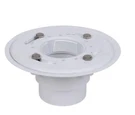 Signature Hardware - Pvc Drain Flange Coupling. Fixed Price $14.00.