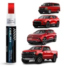 Coslake Car Touch Up Paintred HOTG7C/WA130X For Chevrolet Scratch. Fixed Price $18.84.