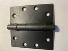 Stanley 4 1/2 X FBB191NRP Door Hinge Bronze Commercial. Fixed Price $18.00.