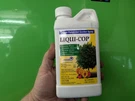 Monterey LG3100 Liqui-cop All Natural Fungicide Disease Prevention Pint 16OZ. Fixed Price $19.98.