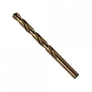 Irwin 63116 Jobber Drill Bit 1/4" M35 Hss-co 135 Point Hard Steel Titanium. Fixed Price $19.99.