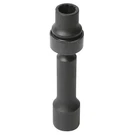 Sunex SUN213ZUMDL Driveline Impact Socket, 13MM, 1/2" 12 Point. Fixed Price $44.25.