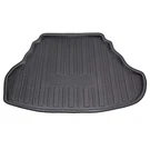 Floor Mat Rear Trunk Cargo Boot Liner Carpet Fit Toyota Camry 2012-2016. Fixed Price $22.90.