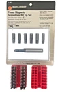 32 Pieces T30 1/4 Hex Screw Bit Enkay 3030 + Black & Decker. Fixed Price $19.95.