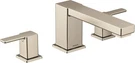 Moen TS913BN 90 Degree Roman Tub Faucet, Valve Required, Brushed Nickel. Fixed Price $924.99.