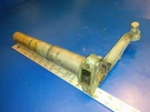 TD-20 Johnson Swivel Yy Tube Steering Bracket Housing 5HP Seahorse Outboard 4112. Fixed Price $44.00.