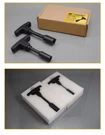 Us Din 69893 Accessories HSK63 Coolant Tube Pipe Spanner. Fixed Price $89.00.