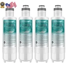 Hisense HX2019F-A Gen Water Filter 4-PACK. Fixed Price $175.50.