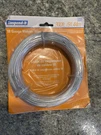 (tw) Suspend-it Hanging Wire 18 Gauge 300' Roll 8851. Fixed Price $8.44.