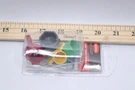 (4-PK) Neoperl Cache Hidden Aerator Keys WA37.0298.98. Fixed Price $6.64.
