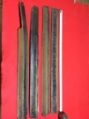 1955 Dodge Royal 2-DOOR Sedan Front And Rear Interior Garnish Moldings. Fixed Price $265.00.