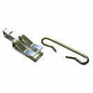 Easy Heat CKS-12 Roof De-icing Cable Spacers And Clips Kit. Fixed Price $9.39.