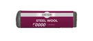 Lib Ron Steel Wool - Ideal For Delicate Surfaces Cuts Back Between Coats. Fixed Price $23.42.