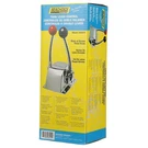 Seachoice Chrome Plated Brass Twin Lever, Single Station Control 28401. Fixed Price $236.99.