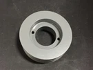 Gates 2AK39QT Light Duty V-belt Sheave, Bushed, 2-GROOVE. Fixed Price $35.60.