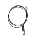 Auger Cable For Troy-bilt Storm 2840 Snow Thrower 28" 31AH64Q4766 64Q4711. Fixed Price $40.95.