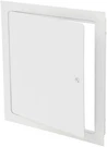 Elmdor 24''X24'' Dry Wall Access Door DW24X24PC-SDL, White *free Shipping*. Fixed Price $89.99.