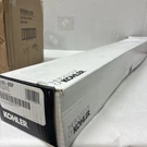 New Kohler 73143-BGP Composed 30 Towel Bar. Fixed Price $179.99.