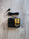 Dewalt DCB112 Lithium-ion 12V 20V Battery Charger New Genuine Authentic. Fixed Price $21.99.