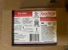 Philips Bodine BSL06M5UAK55BSI1 Constant Current 6W Class 2 Emergency Led Driver. Fixed Price $96.99.