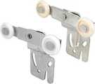 Prime-line 7540 Sliding Closet Door Tandem Roller Kit For Acme, Stanley. Fixed Price $17.99.