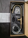 Gerber Parma Kitchen Faucet Cafe Pull Down Spout D454058BB. Fixed Price $129.99.