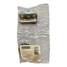 Amerock BPR7565G10 3/8" Inset Hinge, Satin Nickel. Fixed Price $9.90.