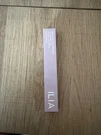 New Ilia Limitless Lash Mascara After Midnight Black 0.27OZ Nib. Fixed Price $18.00.