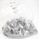 Proflo 1-1/4" Cp Zinc Slip Nut Pfsnh Stainless Steel Lot 65. Fixed Price $80.60.