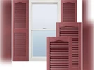 Ekena Millwork Lifetime Vinyl LL1S14X03900PG Standard Cathedral Top Center Mull. Fixed Price $60.00.