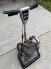Clarke American Sander OBS-18 Orbital Square Buff Floor. Fixed Price $1950.00.