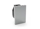 Fhc Tidewater 90 Accessory Shower Door Kit Right Hand - Brite Chrome. Fixed Price $82.06.