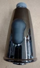Kingston Brass KDH8500 Made Match Pull-down Kitchen Faucet Sprayer, Black. Fixed Price $27.99.