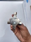 Zurn P6900-MV-XL Mixing Valve With Filter For Sensor Faucets 3/8" Compression. Fixed Price $95.00.