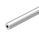 Uxcell 6063 Aluminum Round Tube, 300MM Length 18MM Od 7MM,. Fixed Price $18.70.