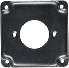 Raco 811C 4 Square Cover 30A Locking 1.719 Diameter. Fixed Price $867.32.